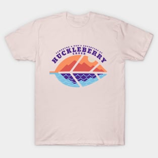 Huckleberry Creek T-Shirt